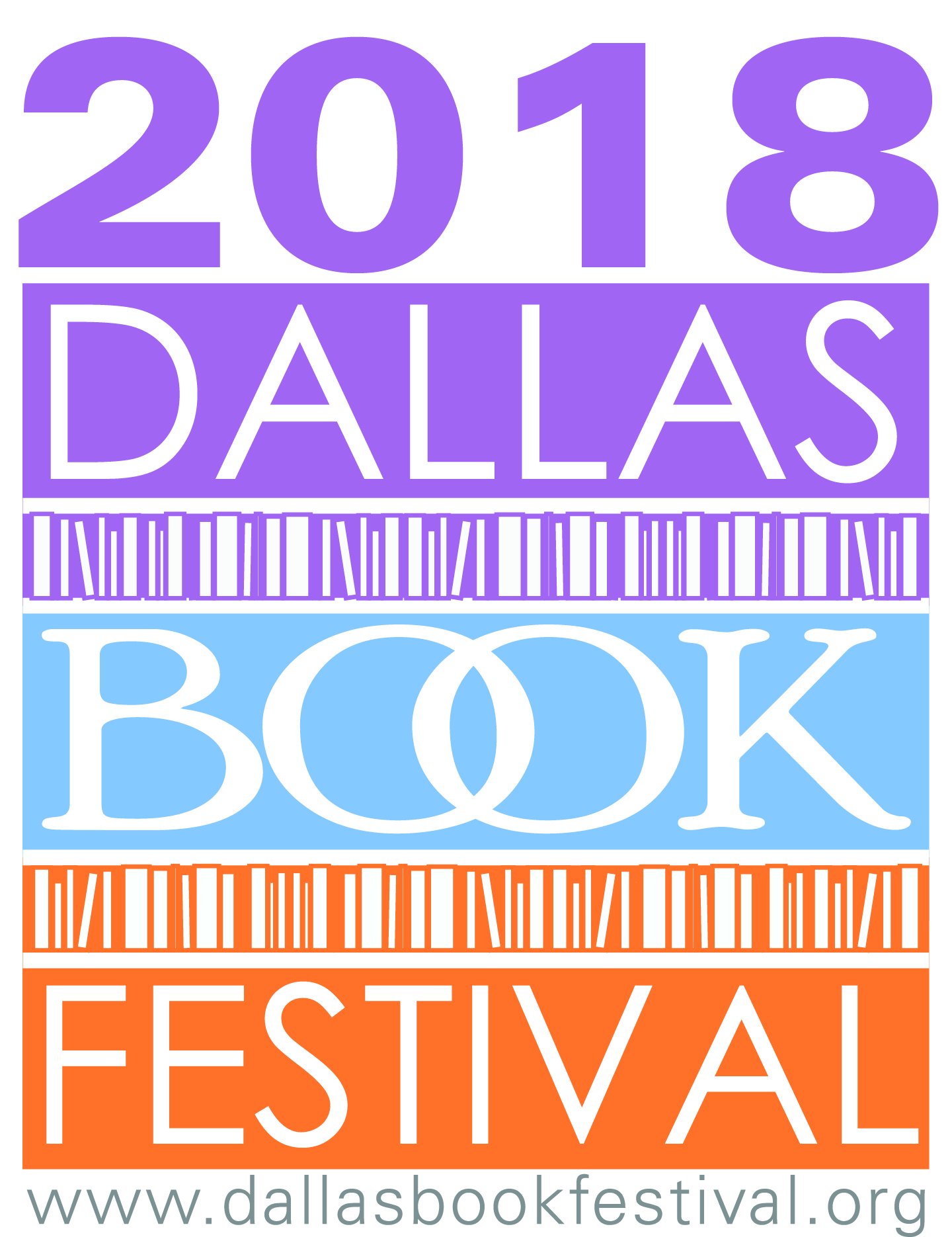 Dallas Book Festival Kayla Cagan Author